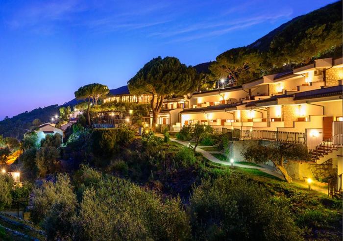 hotel baia imperiale