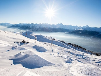 crans montana
