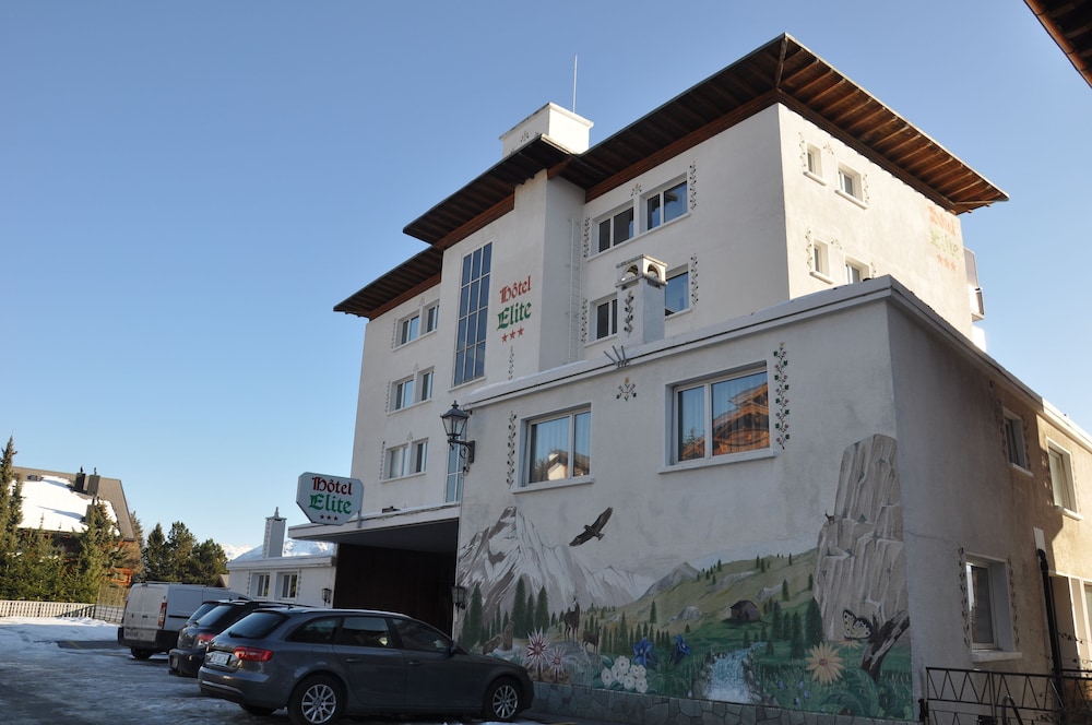 crans montana