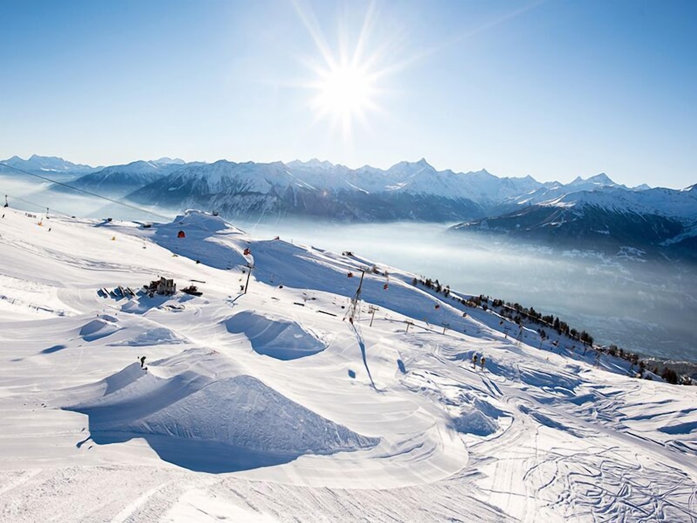crans montana