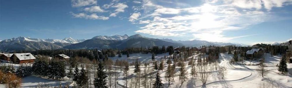 crans montana