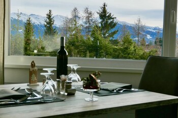 crans montana