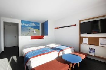 crans montana