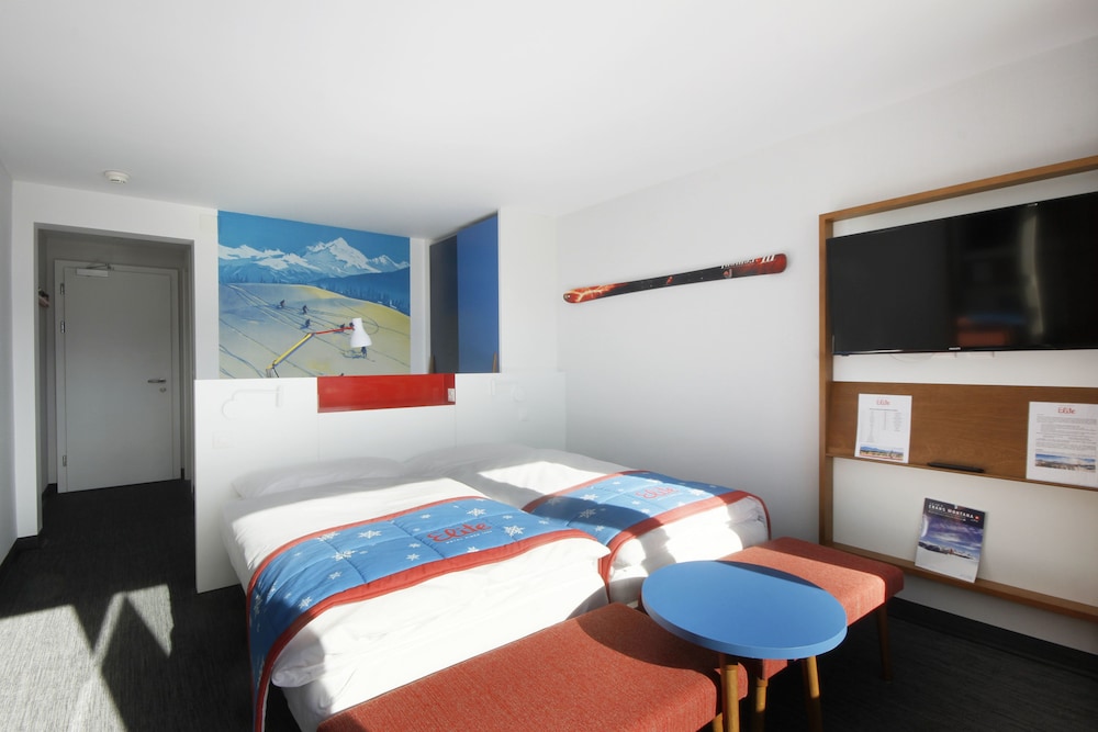 crans montana