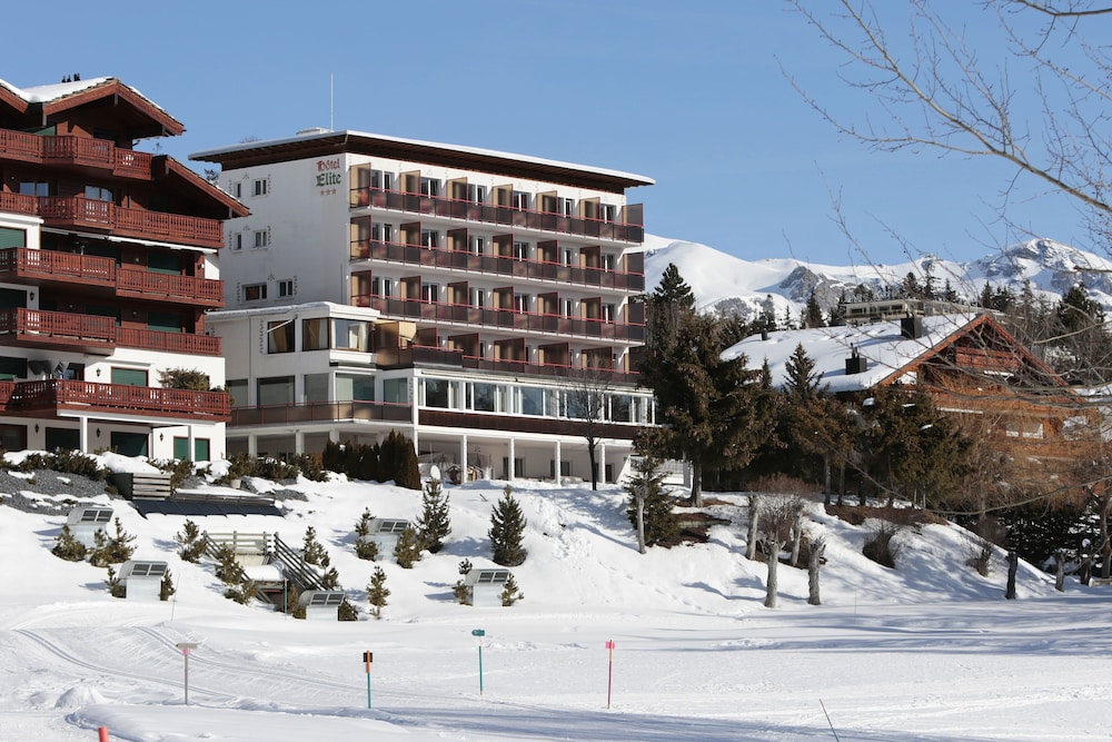 crans montana