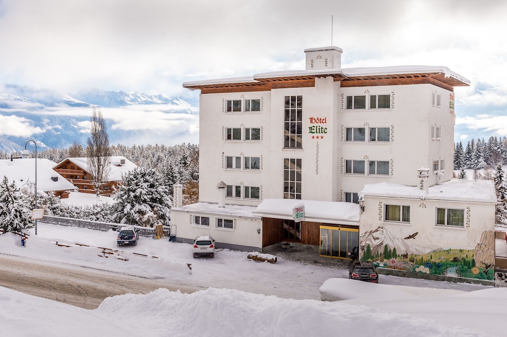 crans montana