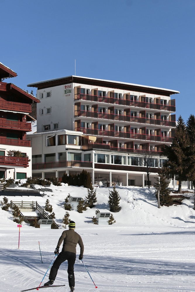 crans montana