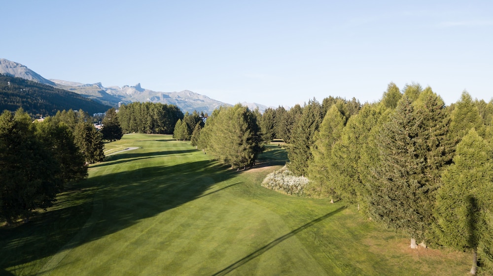crans montana
