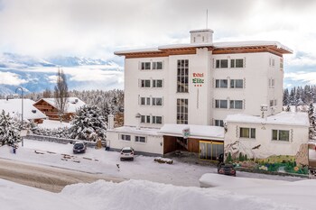 crans montana