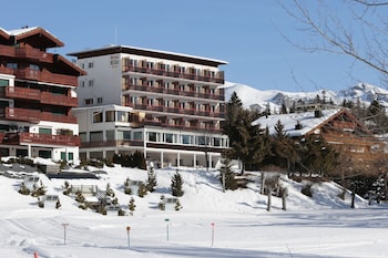 crans montana