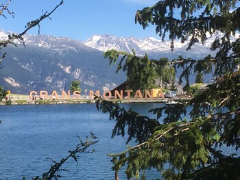 crans montana