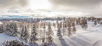 crans montana