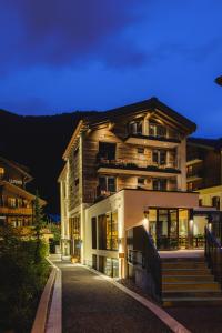 hotel tannenhof