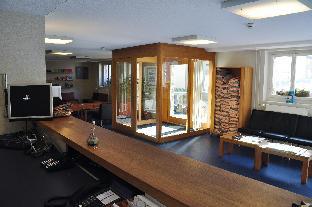 Youth Hostel Zermatt,Staldenweg 5,2 star