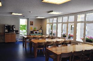 Youth Hostel Zermatt,Staldenweg 5,2 star