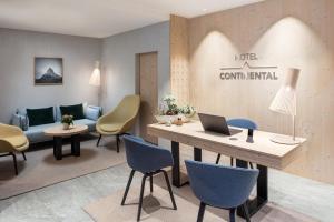 hotel continental
