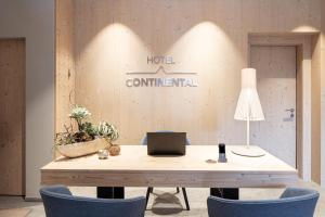 hotel continental