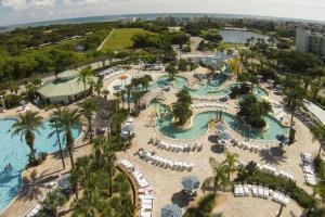 cape canaveral beach resort