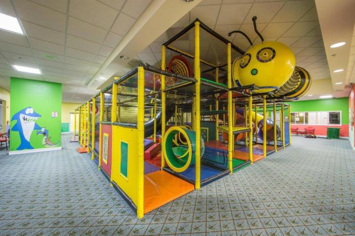 cape canaveral beach resort