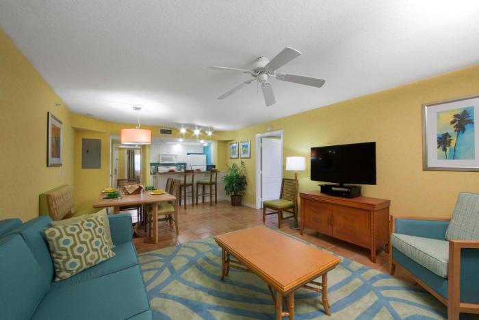cape canaveral beach resort