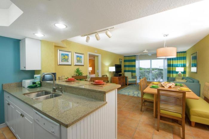 cape canaveral beach resort