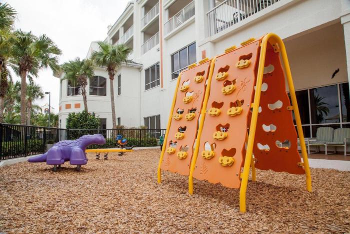 cape canaveral beach resort