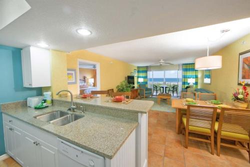cape canaveral beach resort