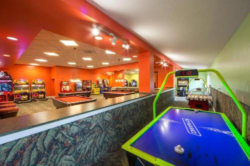 cape canaveral beach resort
