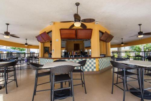 cape canaveral beach resort
