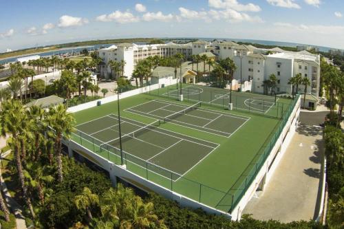 cape canaveral beach resort