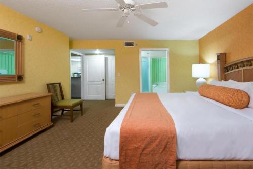 cape canaveral beach resort
