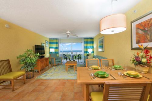 cape canaveral beach resort