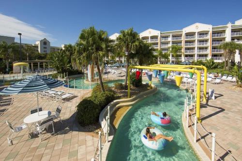 cape canaveral beach resort