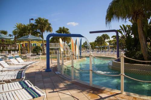 cape canaveral beach resort
