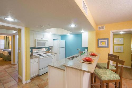 cape canaveral beach resort