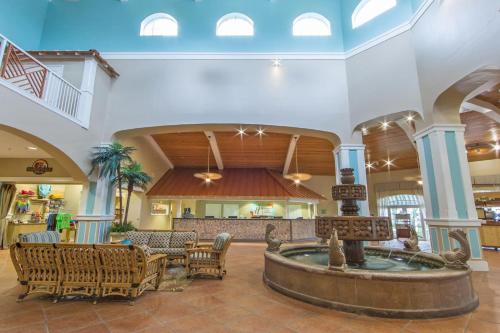 cape canaveral beach resort