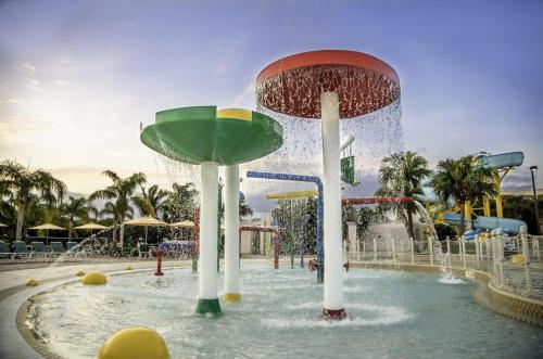 cape canaveral beach resort