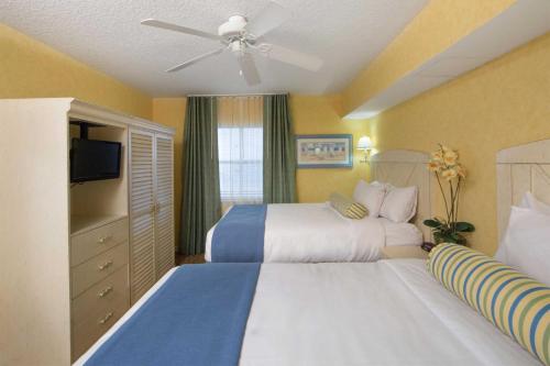 cape canaveral beach resort