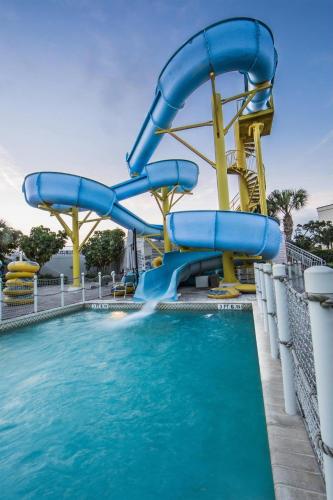 cape canaveral beach resort