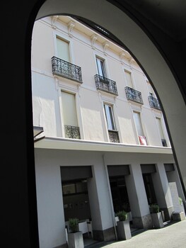 residenza motta
