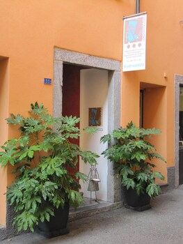 residenza motta