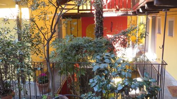 residenza motta