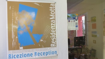 residenza motta