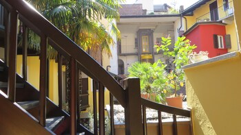 residenza motta