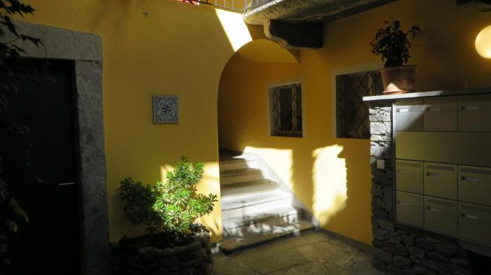 residenza motta