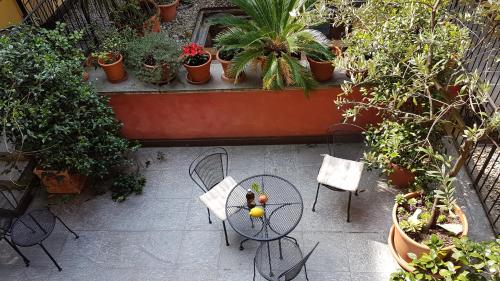 residenza motta