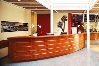 hapimag resort ascona