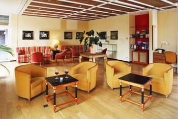 hapimag resort ascona