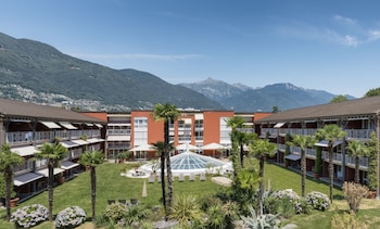 hapimag resort ascona