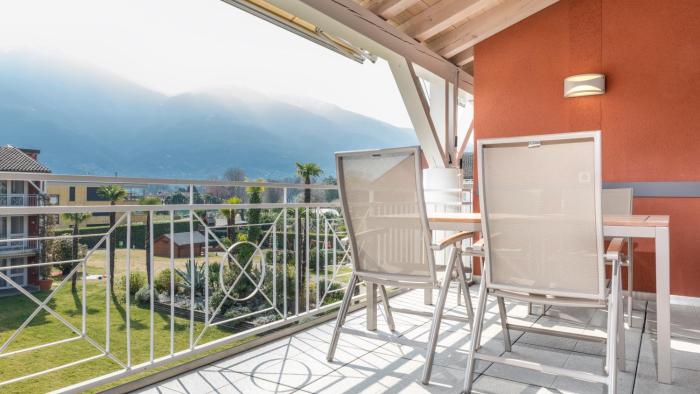 hapimag resort ascona
